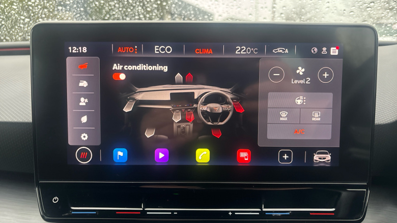 CUPRA Leon 1.4 eHybrid VZ2 5dr DSG Hatchback